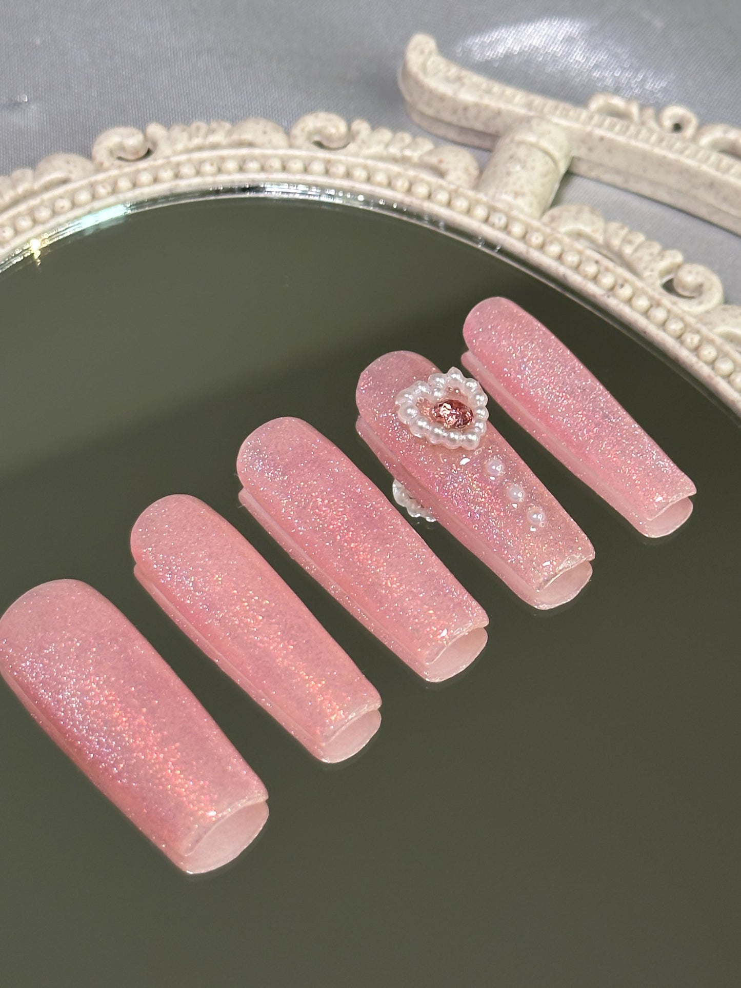 ETHEREAL BLUSH